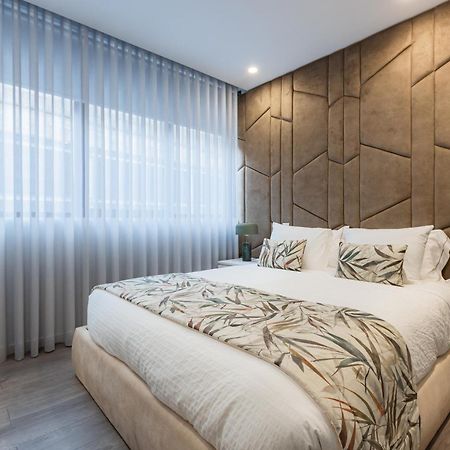 Boavista Executive Studios Porto Zewnętrze zdjęcie
