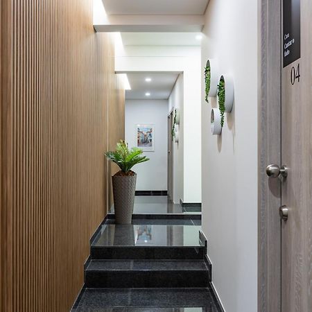 Boavista Executive Studios Porto Zewnętrze zdjęcie