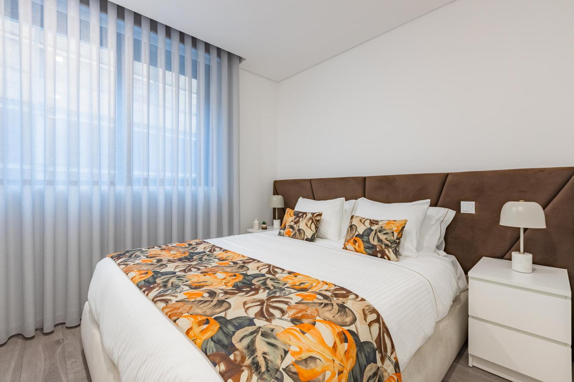 Boavista Executive Studios Porto Zewnętrze zdjęcie