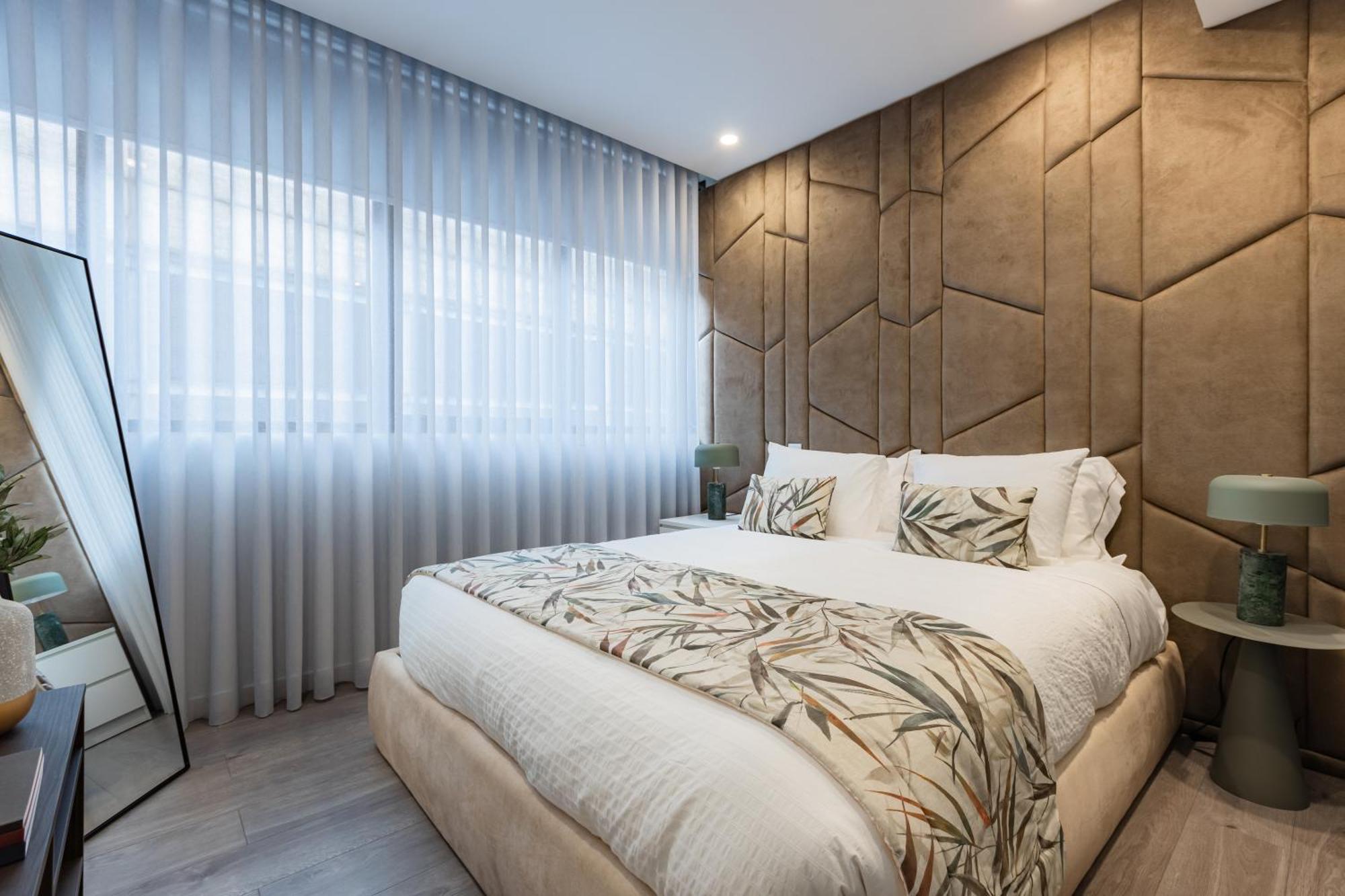 Boavista Executive Studios Porto Zewnętrze zdjęcie
