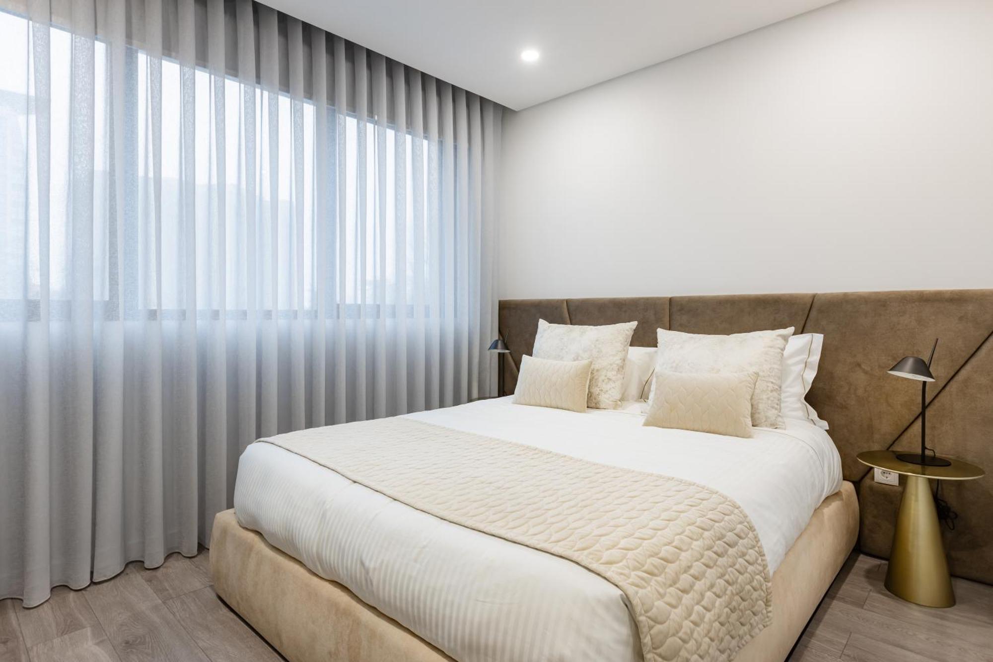 Boavista Executive Studios Porto Zewnętrze zdjęcie