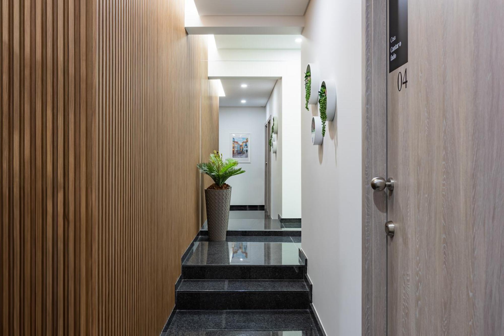 Boavista Executive Studios Porto Zewnętrze zdjęcie