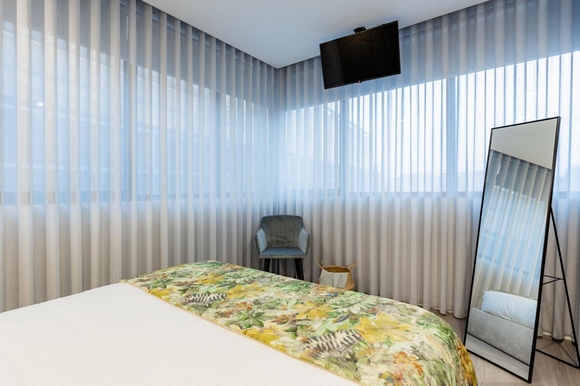 Boavista Executive Studios Porto Zewnętrze zdjęcie