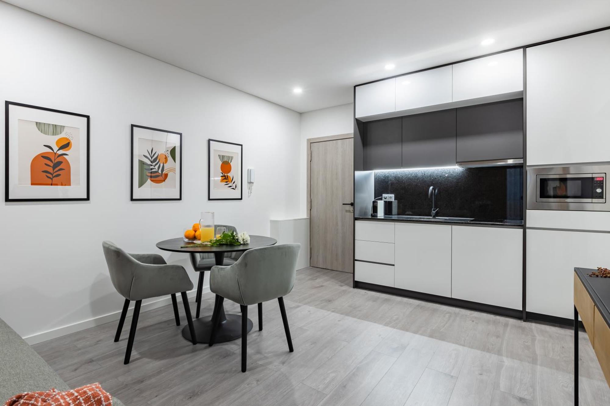 Boavista Executive Studios Porto Zewnętrze zdjęcie