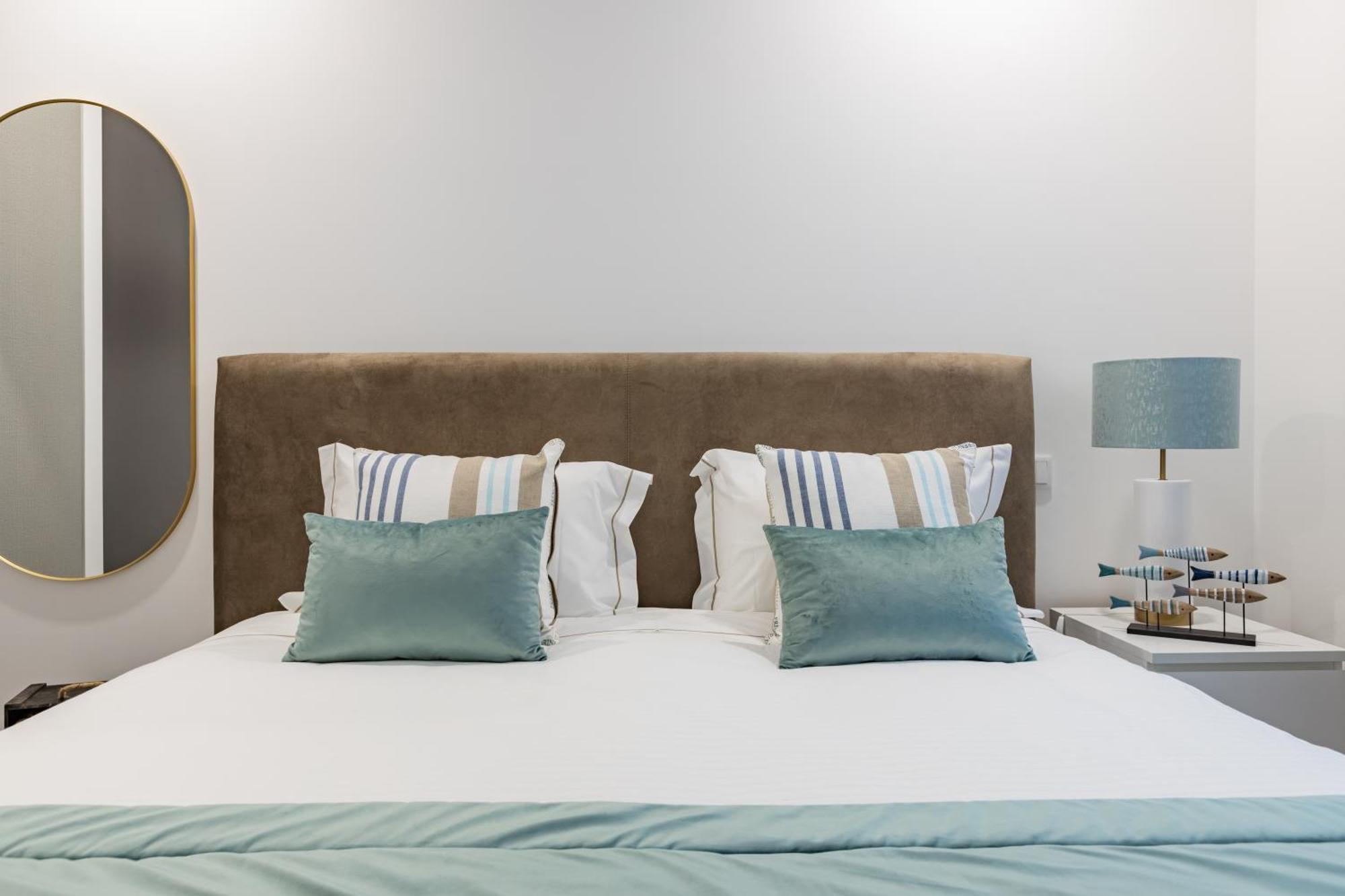 Boavista Executive Studios Porto Pokój zdjęcie