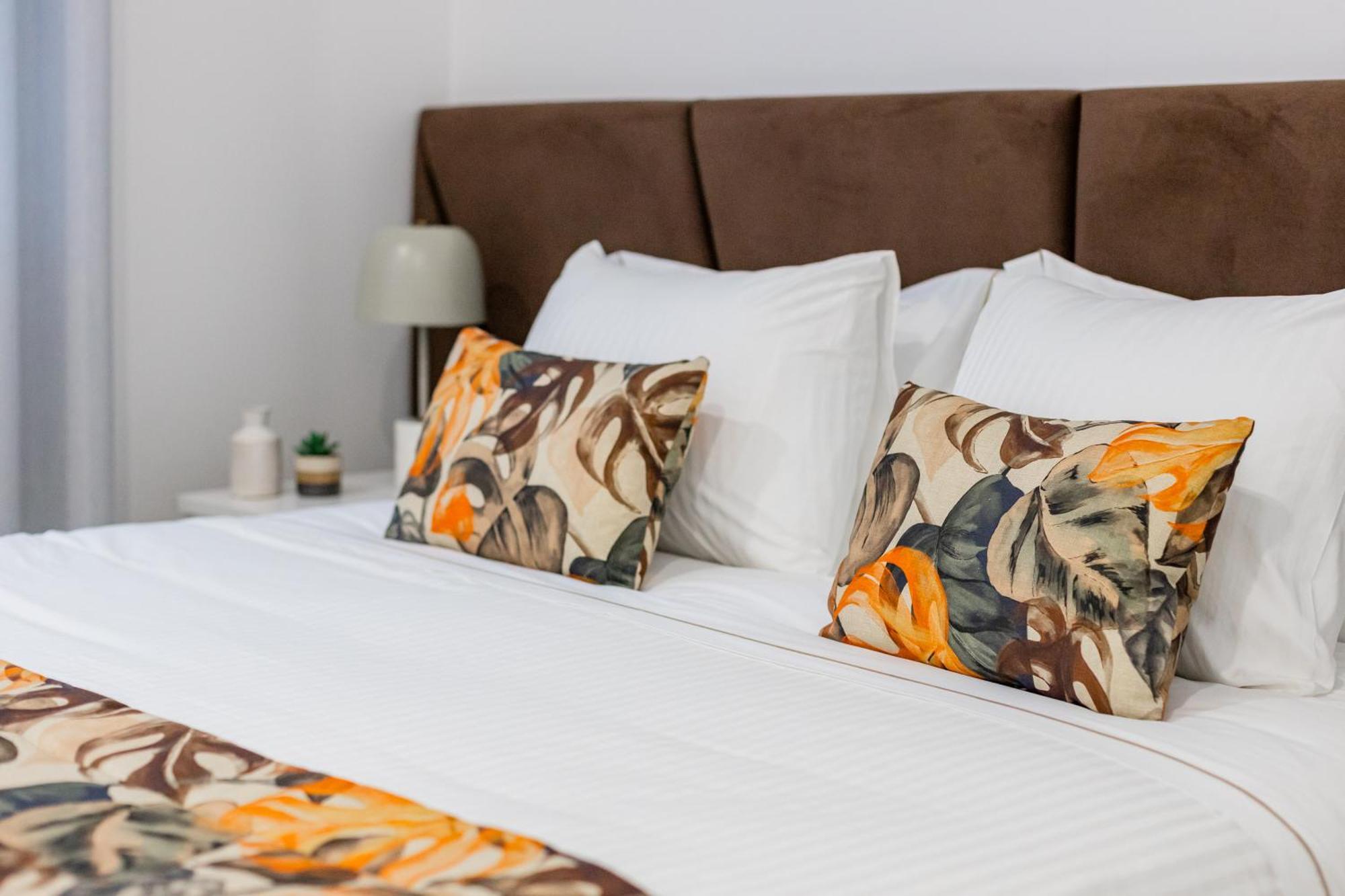 Boavista Executive Studios Porto Pokój zdjęcie