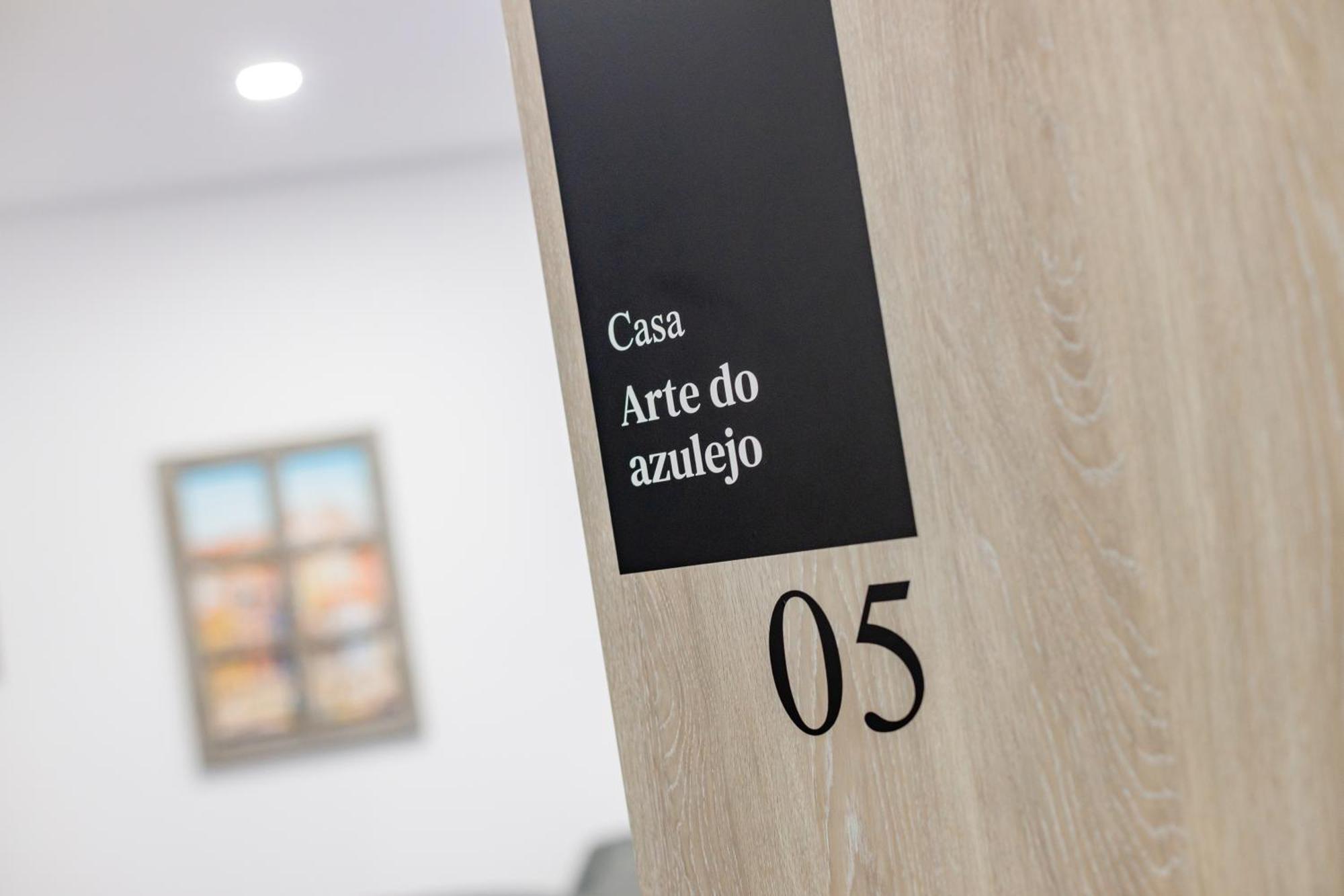 Boavista Executive Studios Porto Pokój zdjęcie
