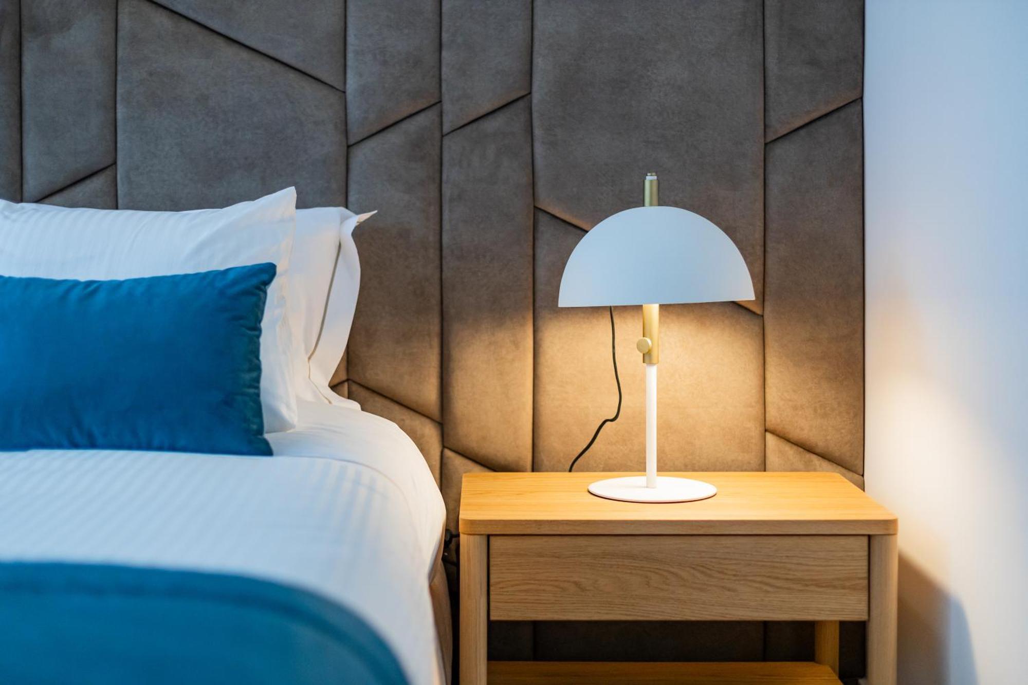 Boavista Executive Studios Porto Pokój zdjęcie
