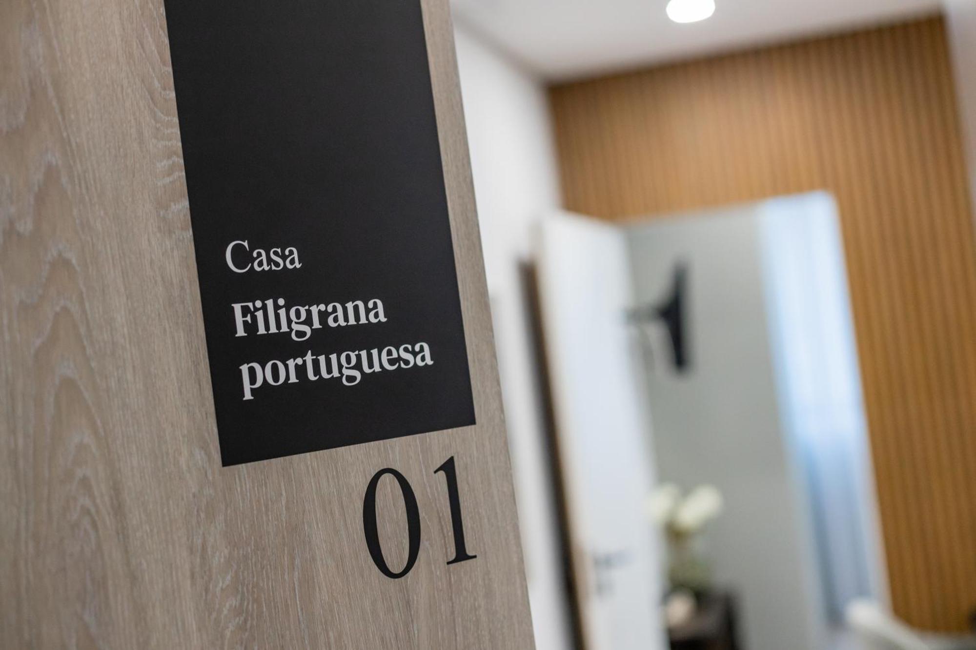 Boavista Executive Studios Porto Pokój zdjęcie