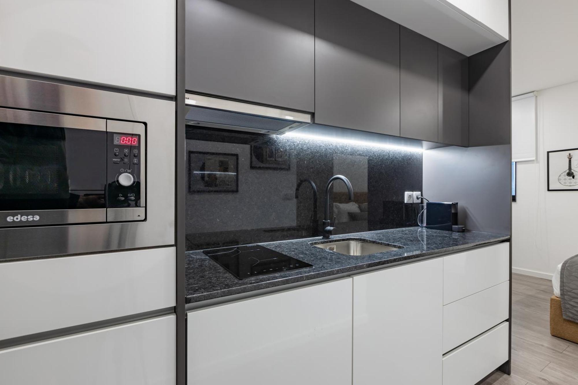 Boavista Executive Studios Porto Pokój zdjęcie