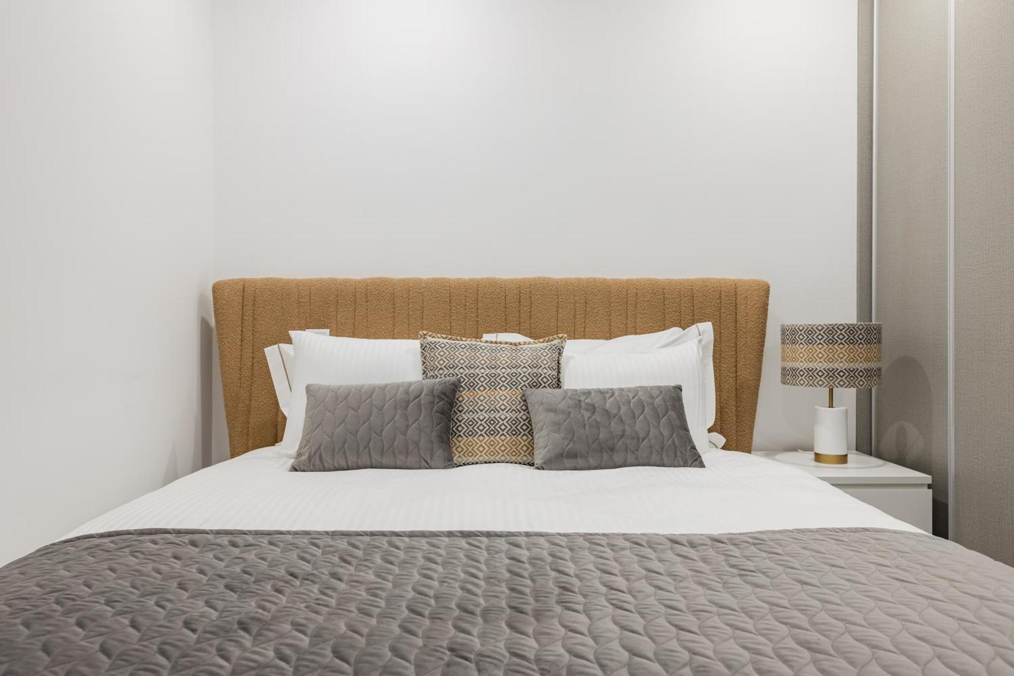 Boavista Executive Studios Porto Pokój zdjęcie