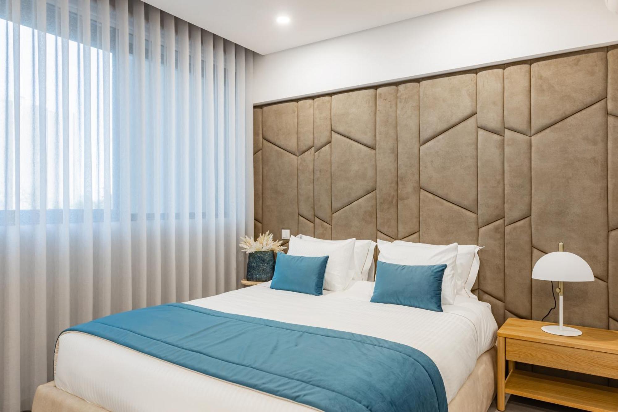 Boavista Executive Studios Porto Pokój zdjęcie